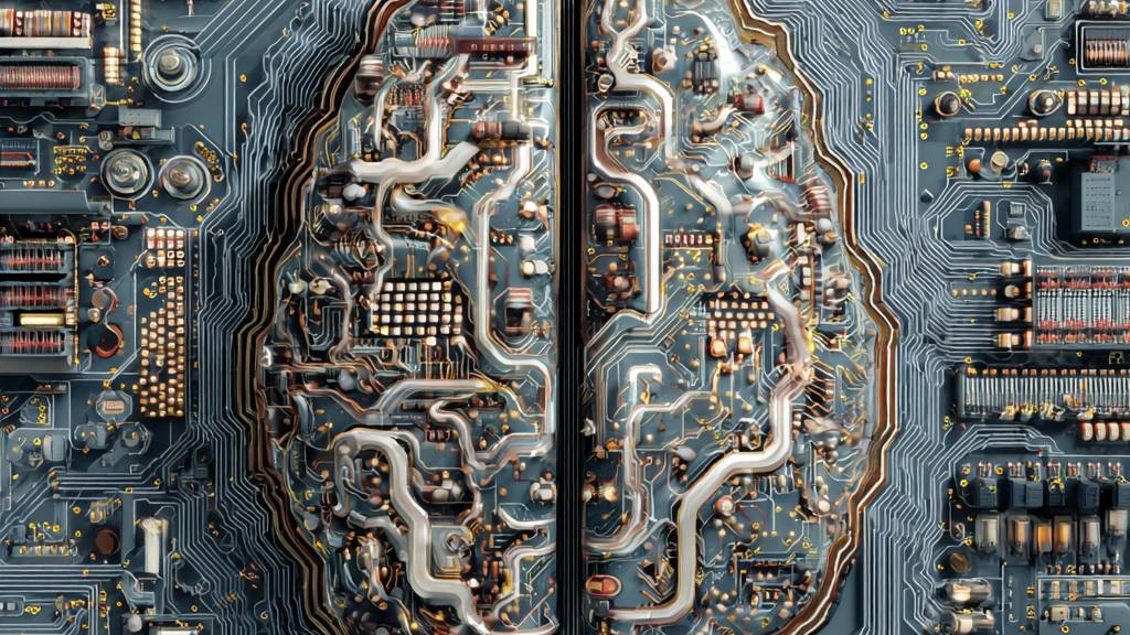 Algorithm Patterns for Modern Systems