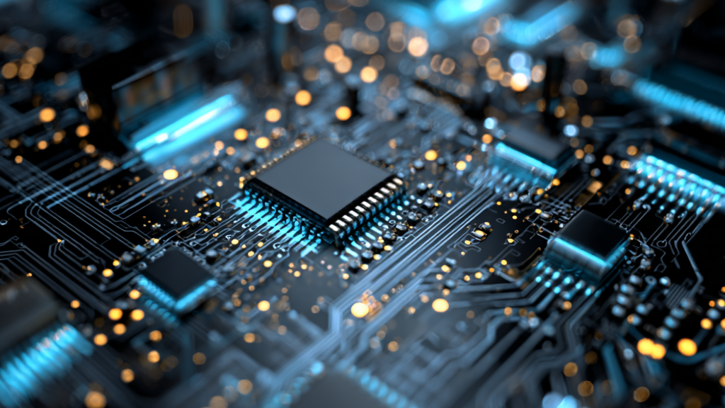 Why Moving into Embedded Systems Just Feels Right